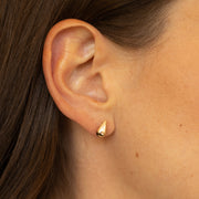 Boucles d'oreilles Calypso - Moyen