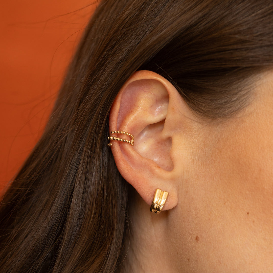 Earcuff Antarès