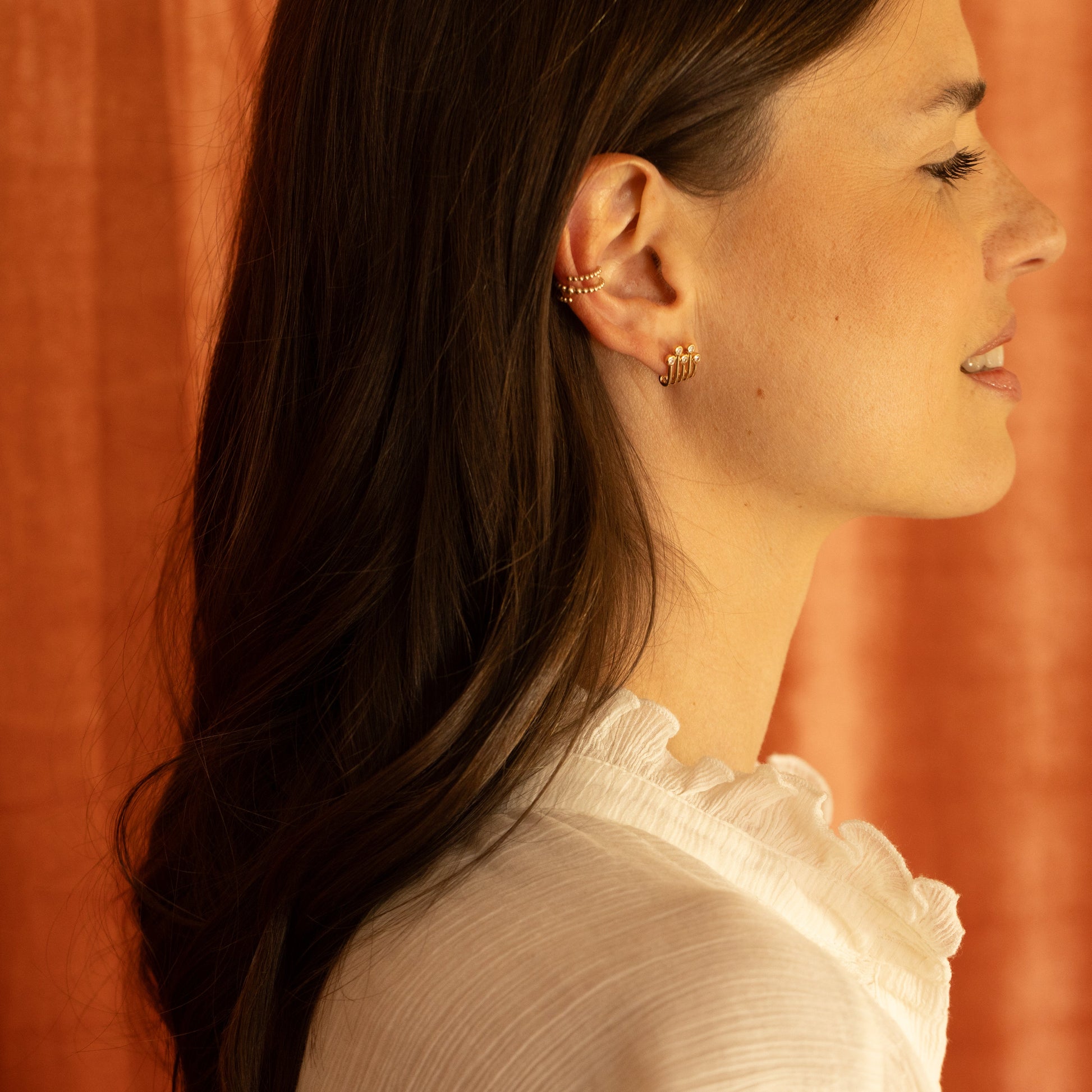 Earcuff Antarès