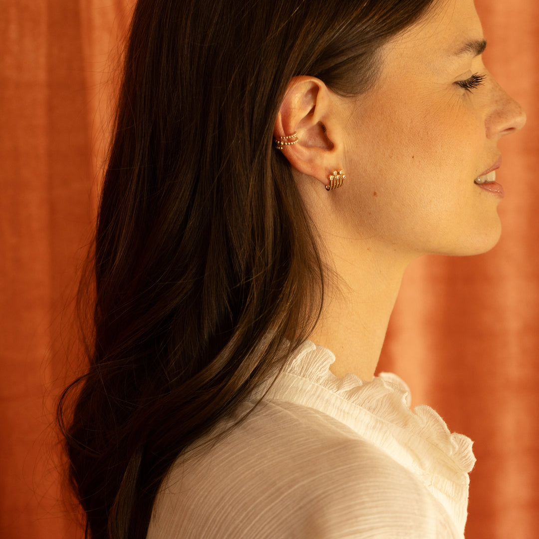 Earcuff Antarès