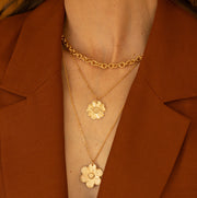 Collier Daisy