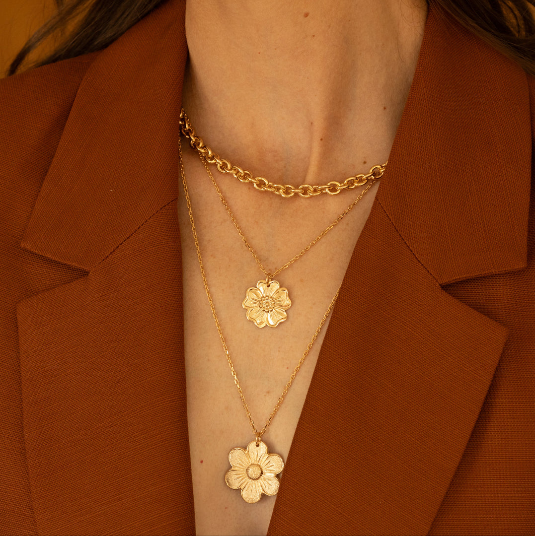 Collier Lubin