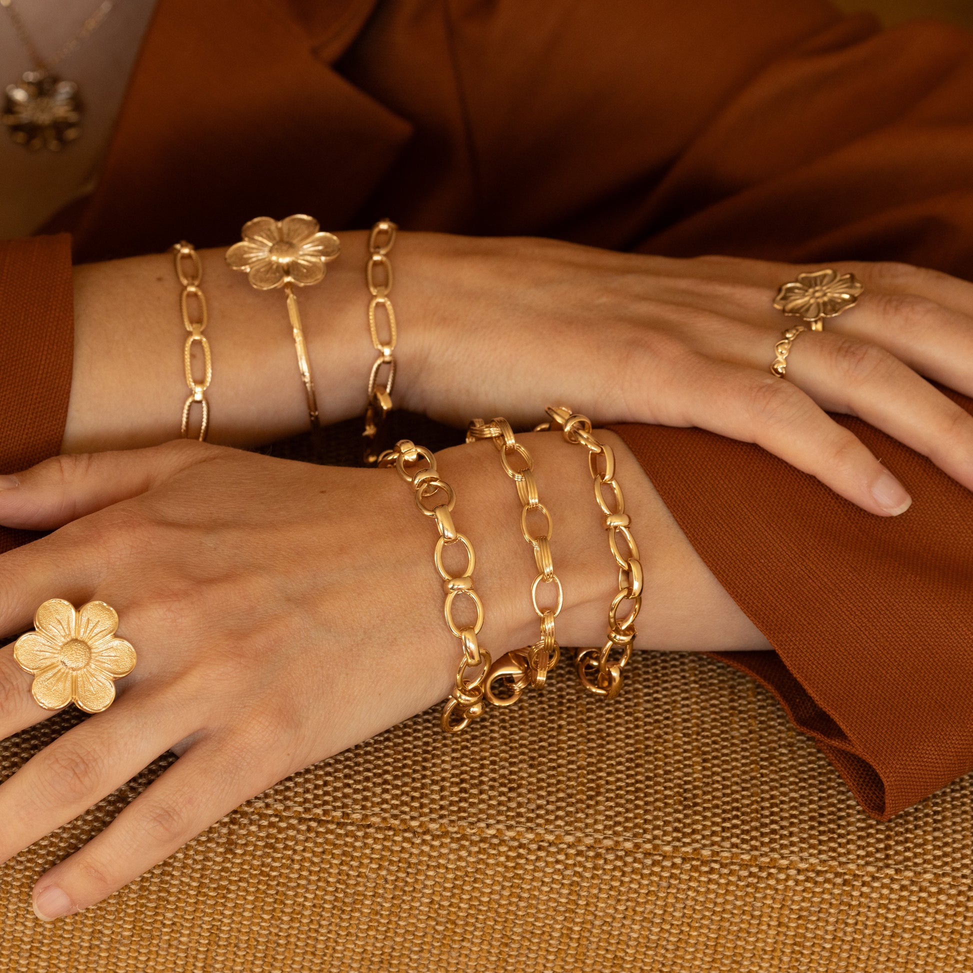 Bracciale Gaston