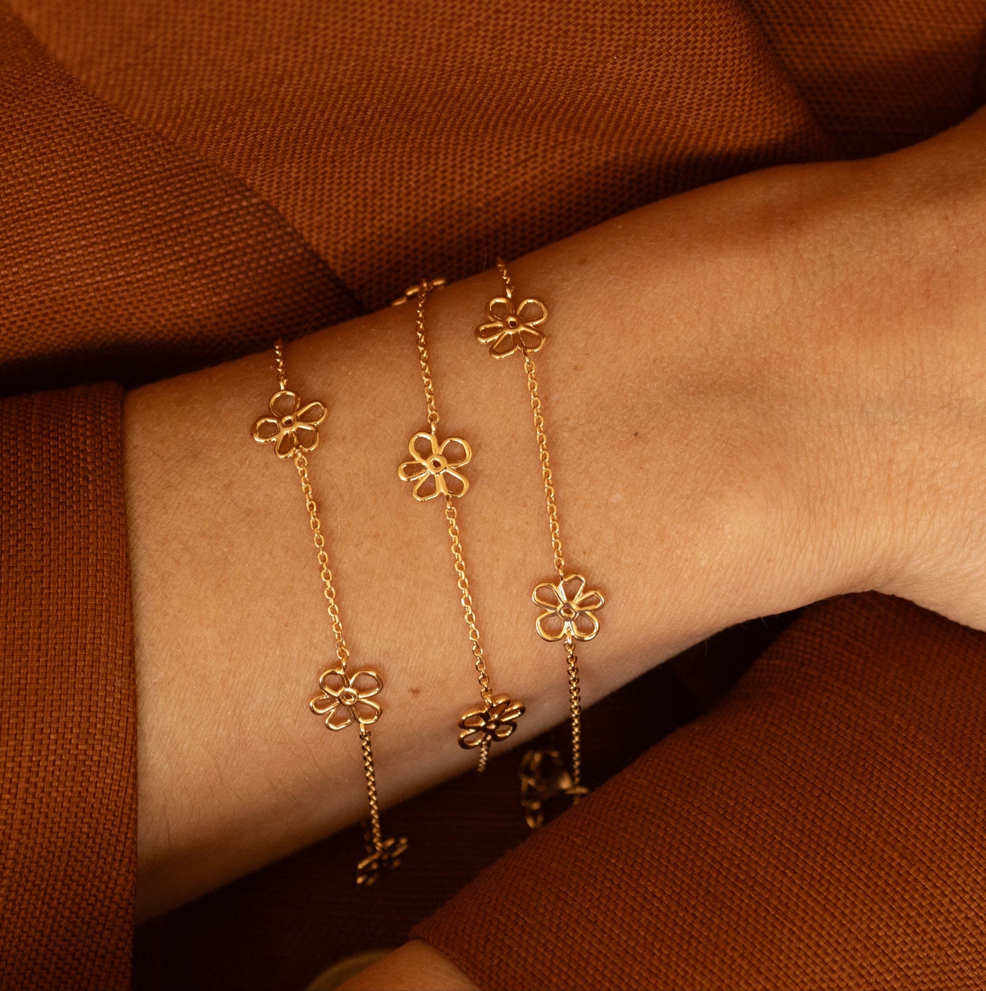 Armband Justine