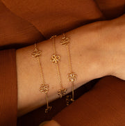 Bracelet Justine