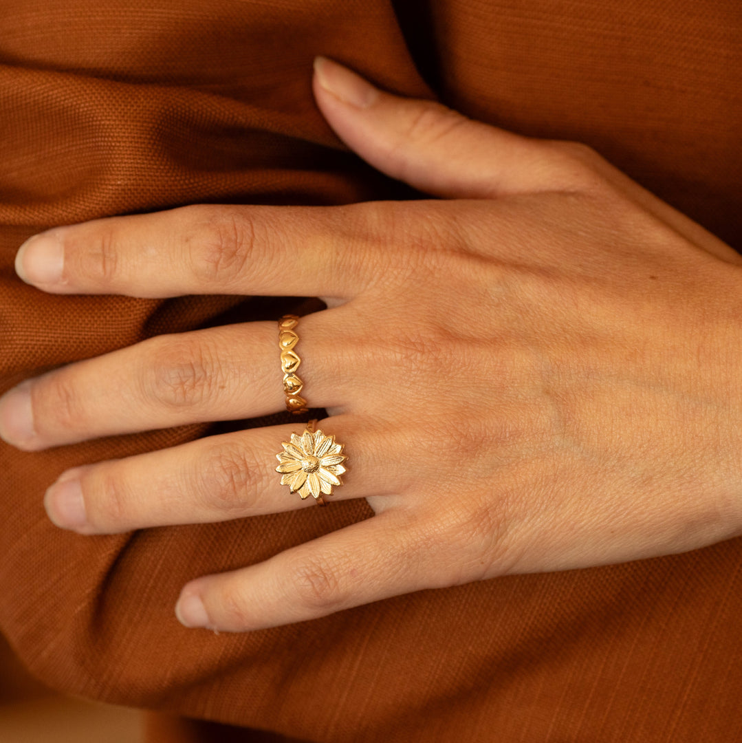 Bague Lisette
