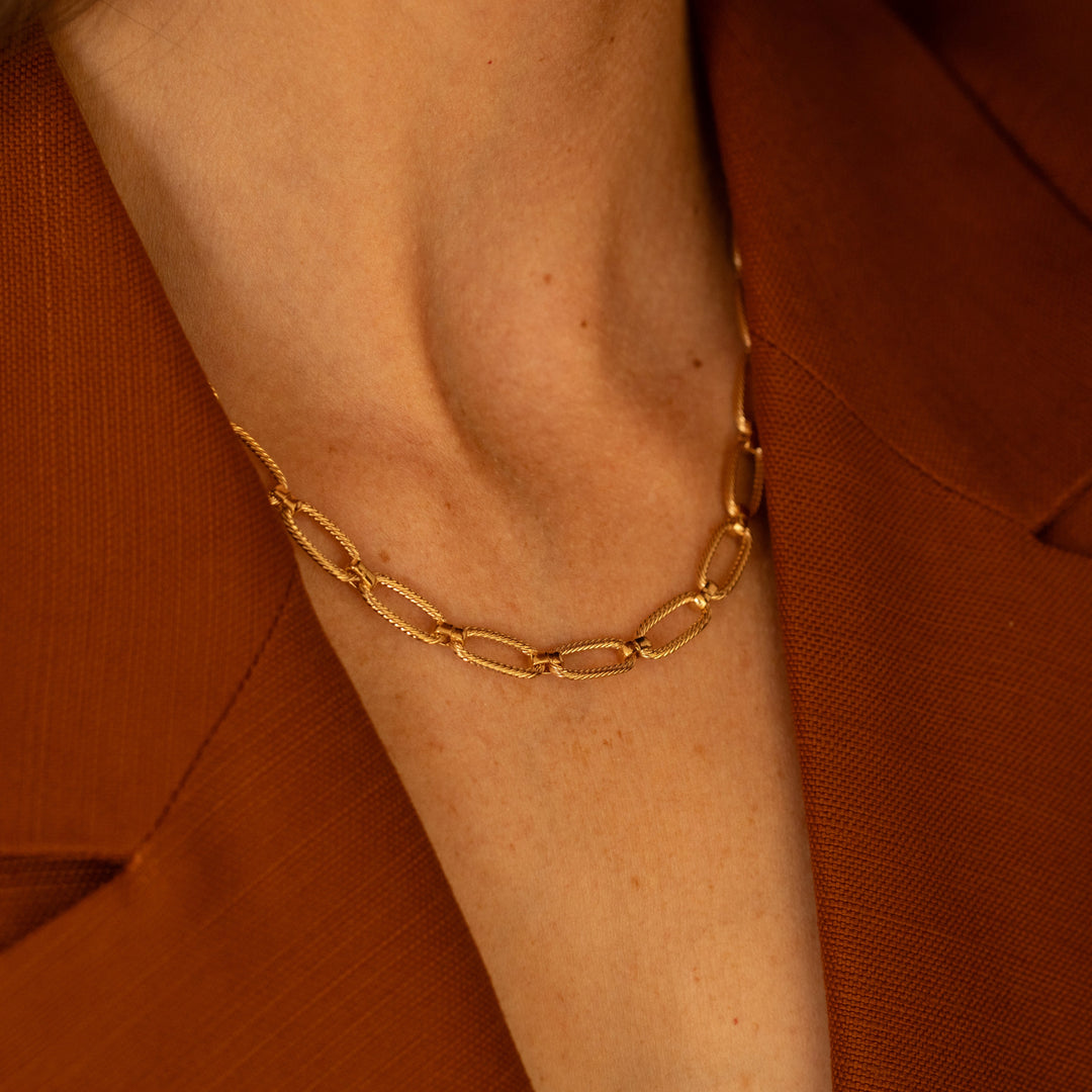 Collier Berny