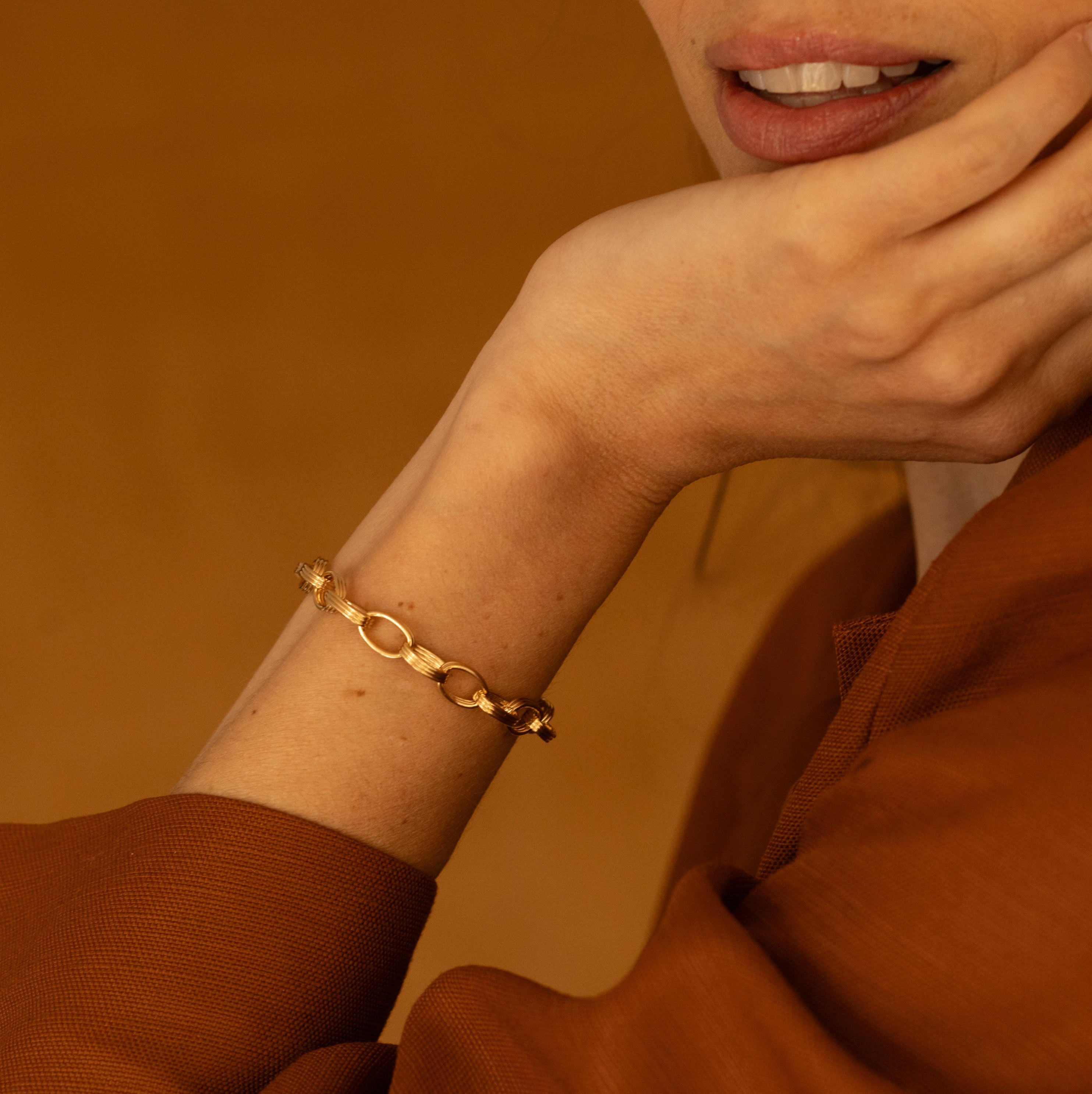 Bracciale Gaston