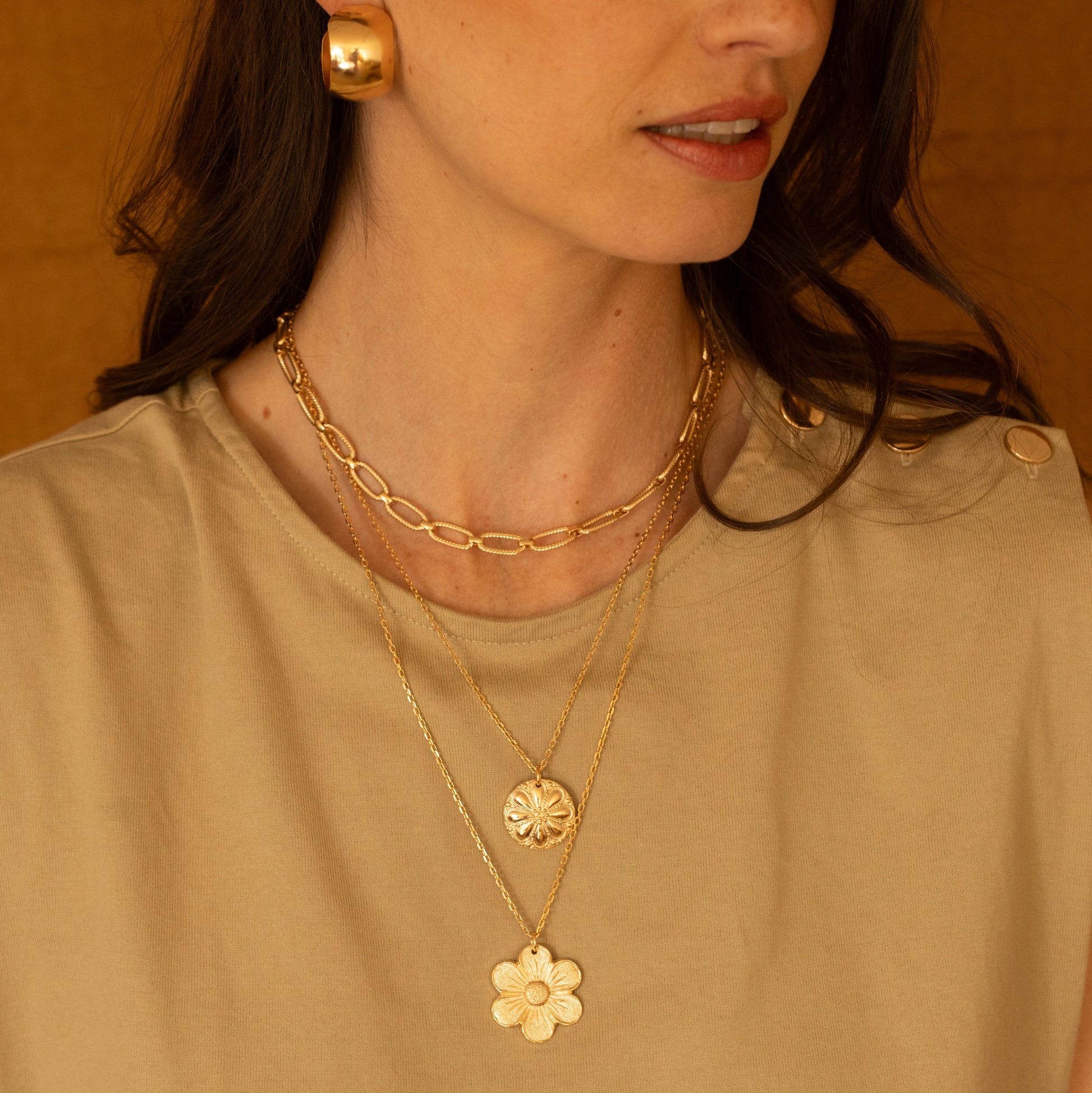 Collana Berny