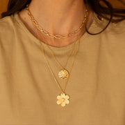 Collier Marguerite