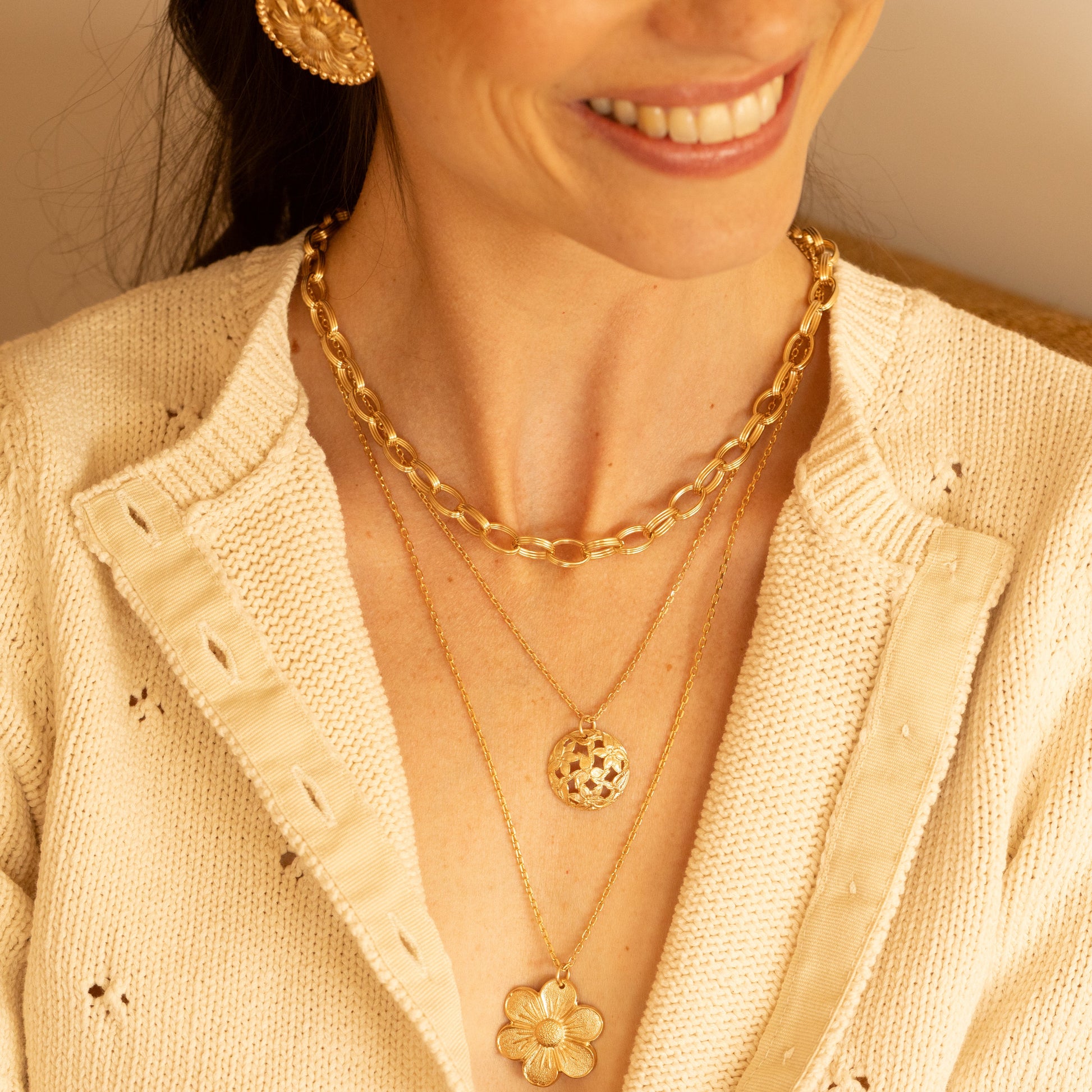 Collana Blandine