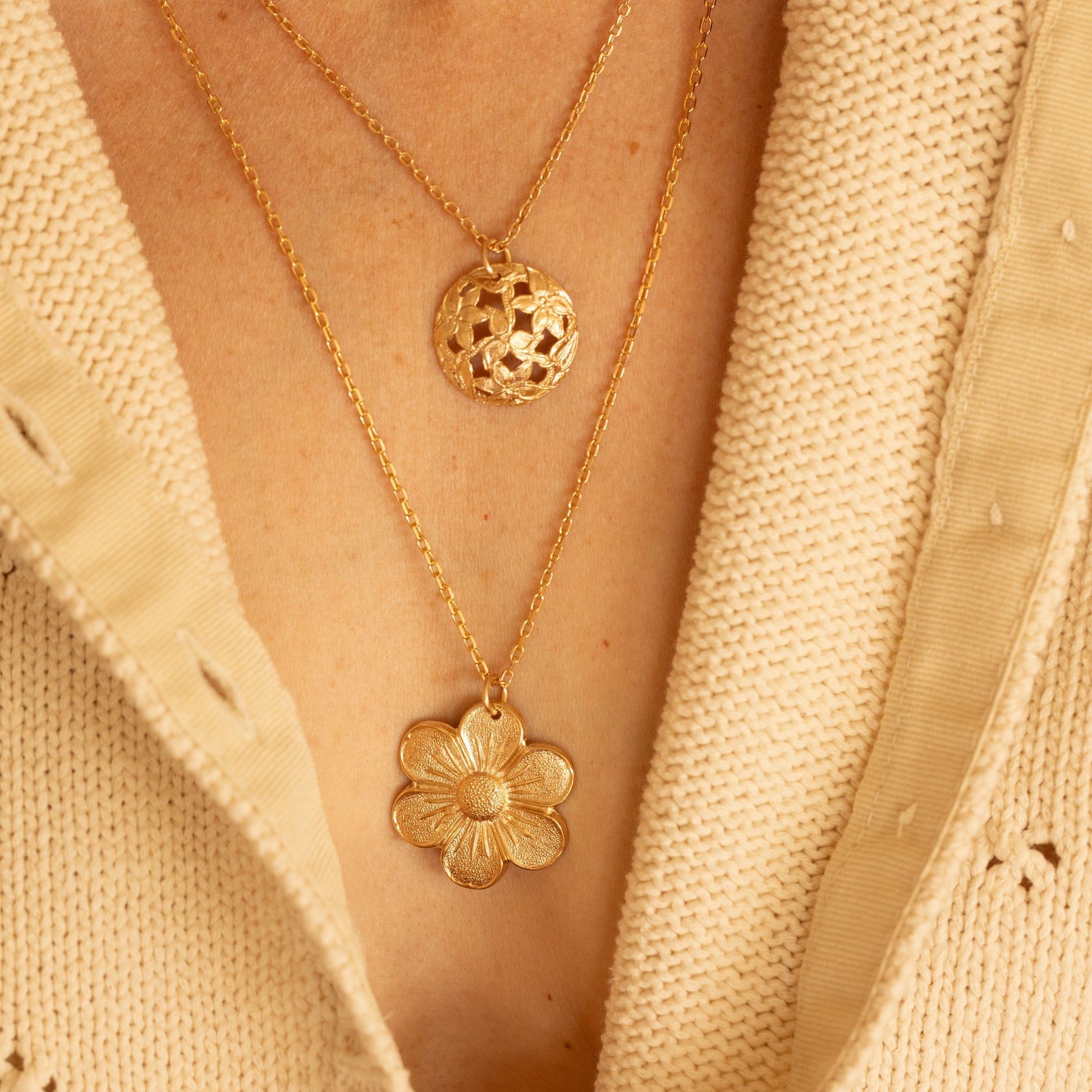 Collana Blandine