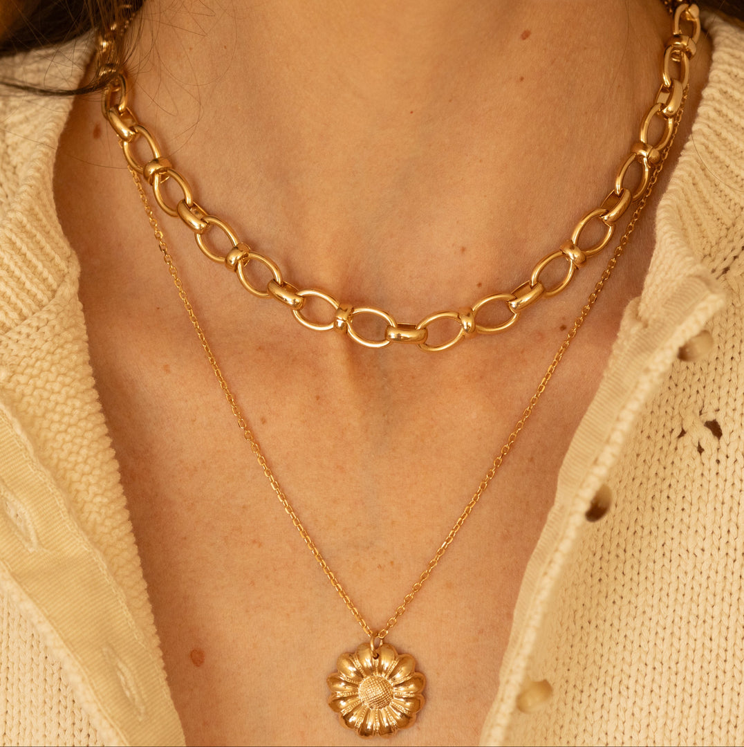 Collier Harry