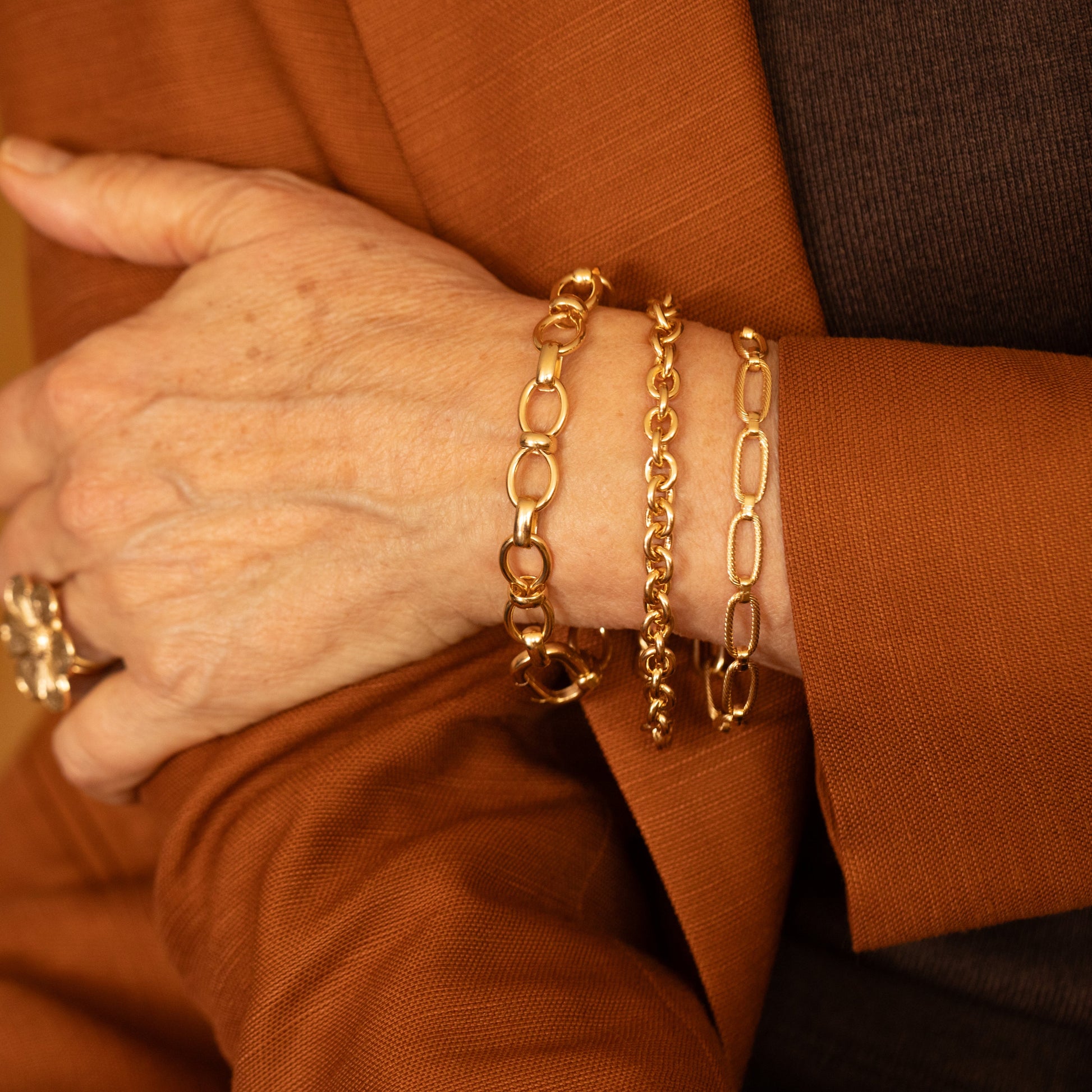 Berny-armband