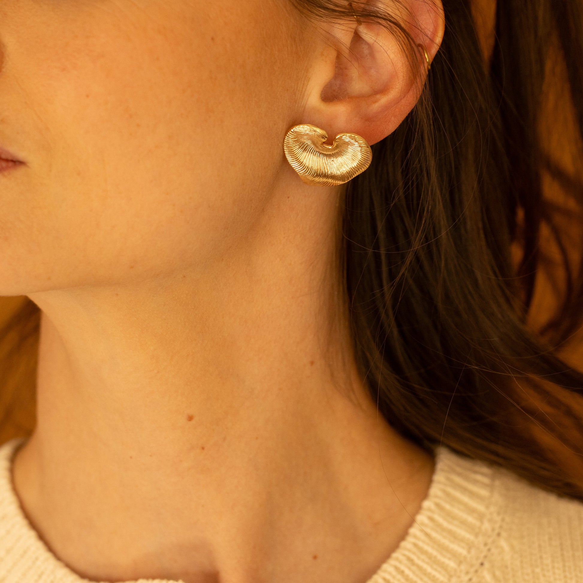 Pendientes Noémie