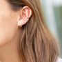 Earcuff plaque or arthus