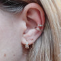Earcuff plaque or arthus