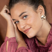 Boucles d'oreilles Giani