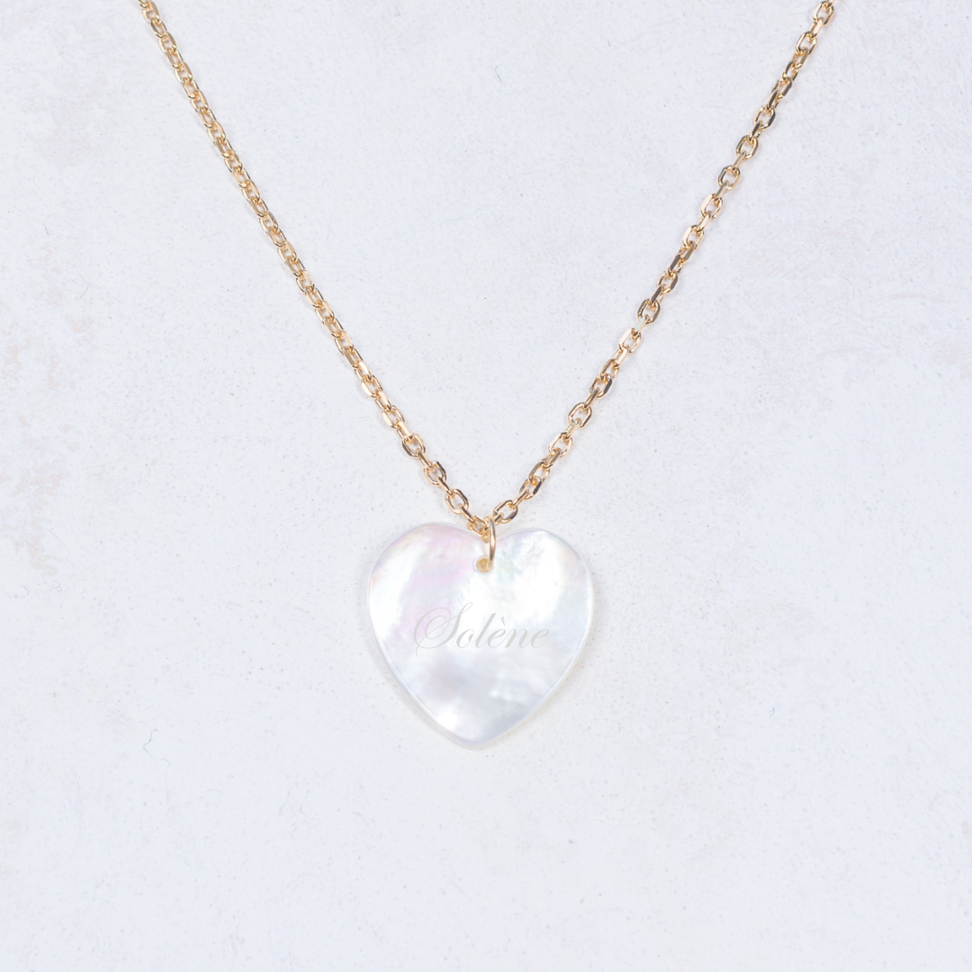 Collier Clémence