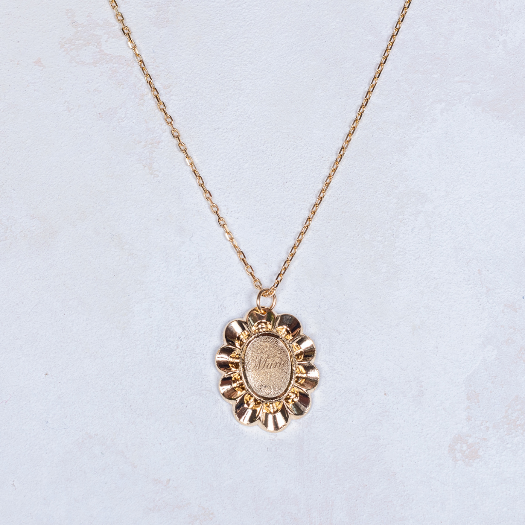 Collier Aurélia - Personnalisable
