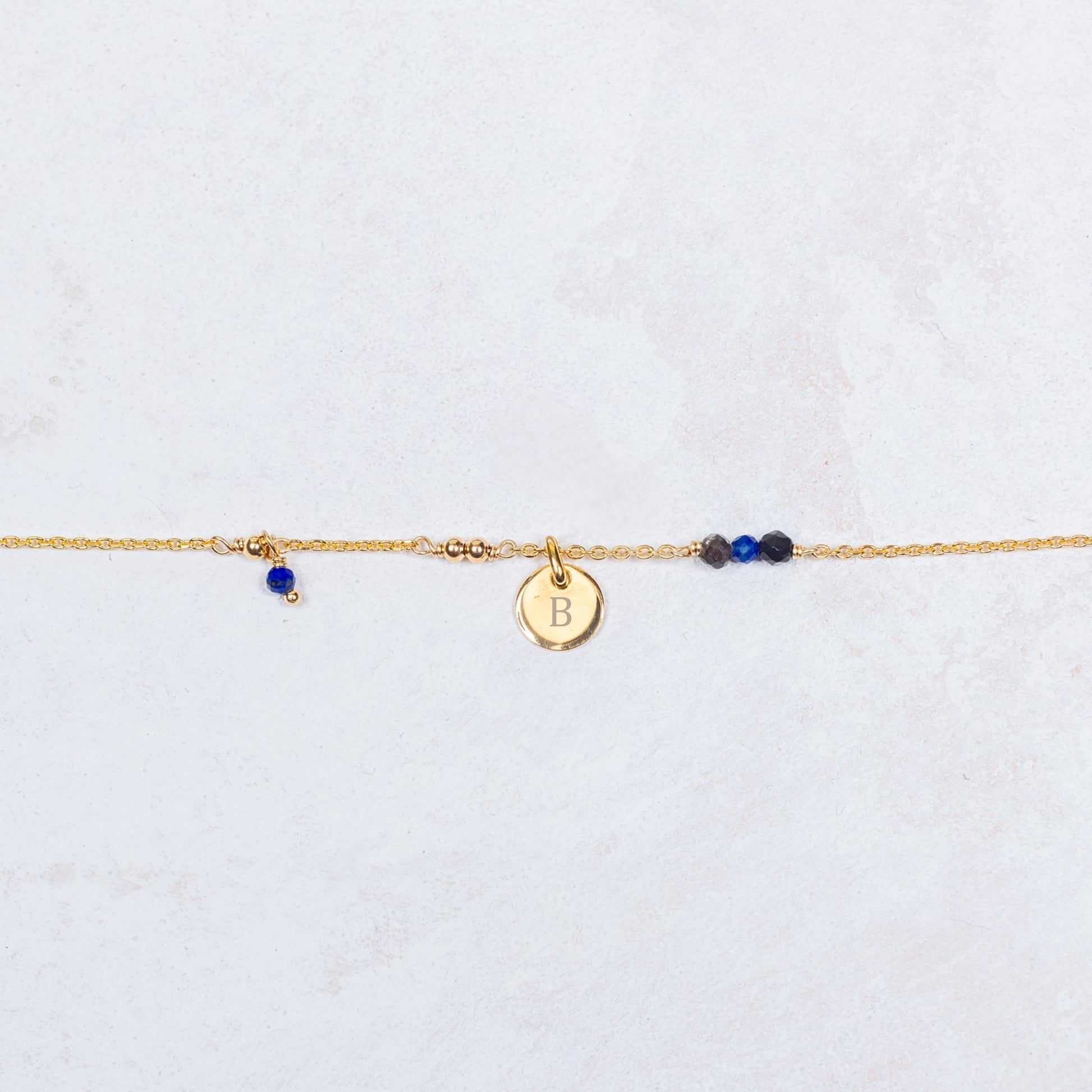 Pulsera Samuel - Crepúsculo - Personalizable