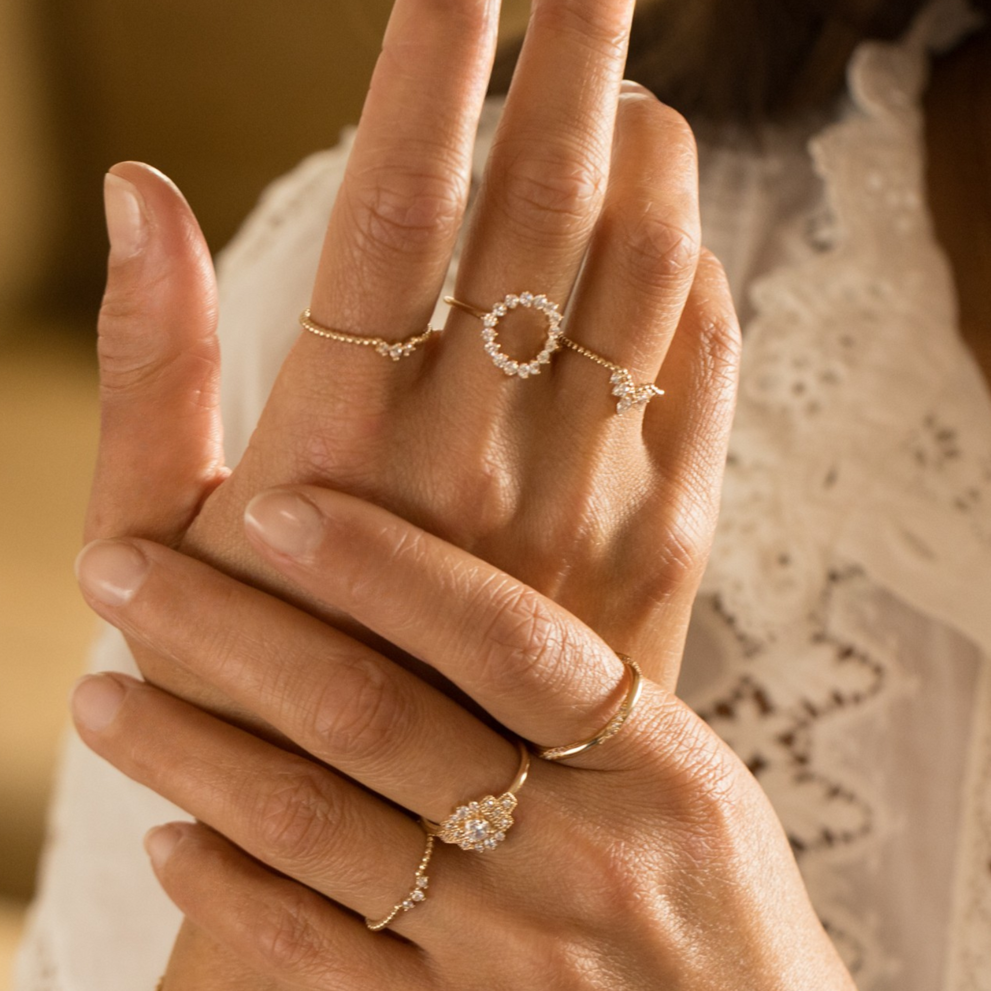 Anello Alya