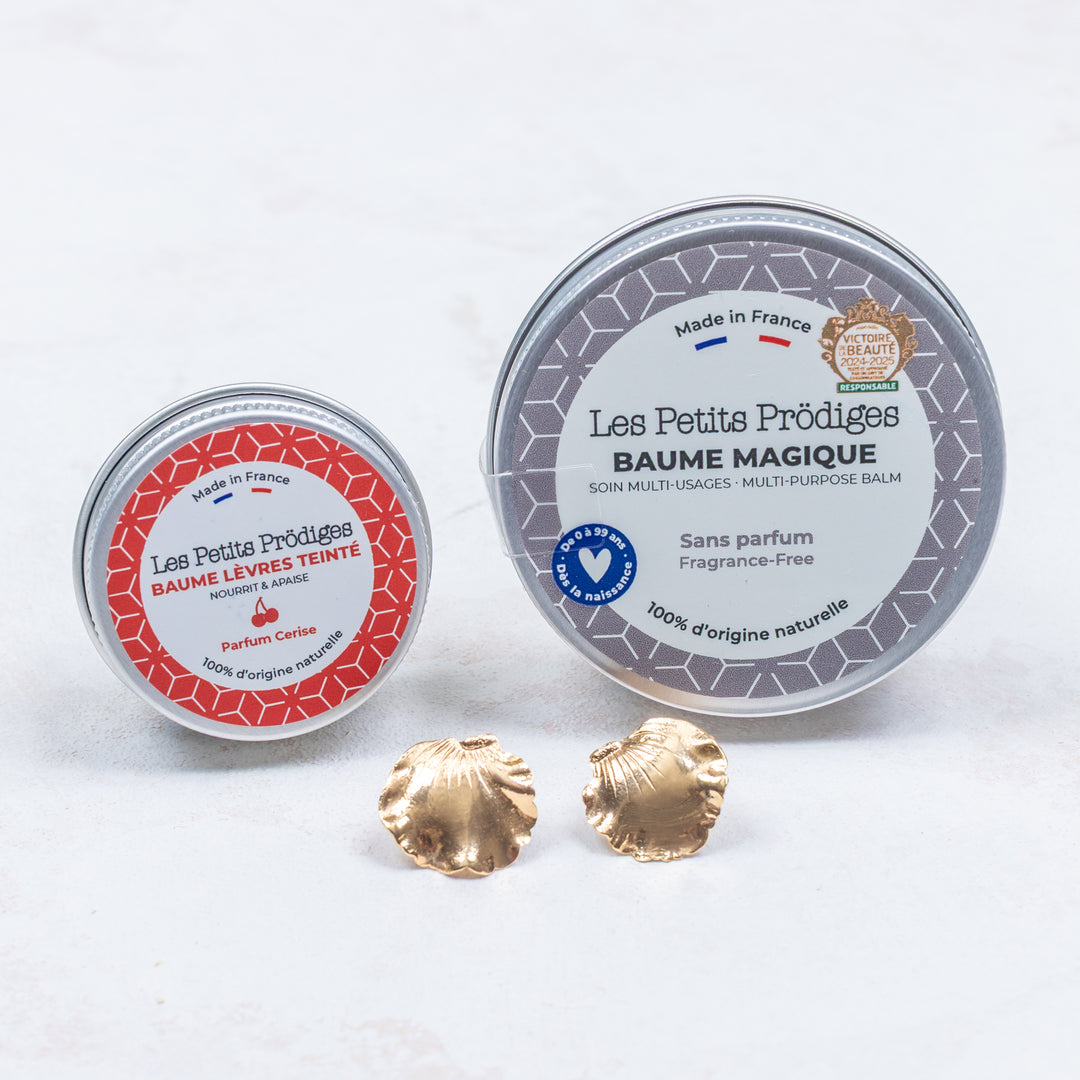 Coffret Les Petits Prödiges x L'Atelier de Solène