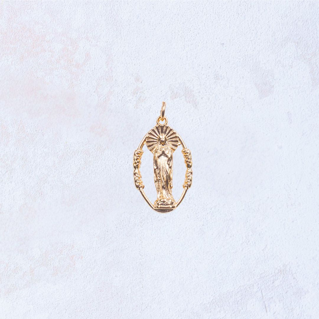 Pendentif Hosanna