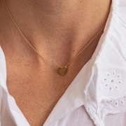 Collier Barbara - Personnalisable