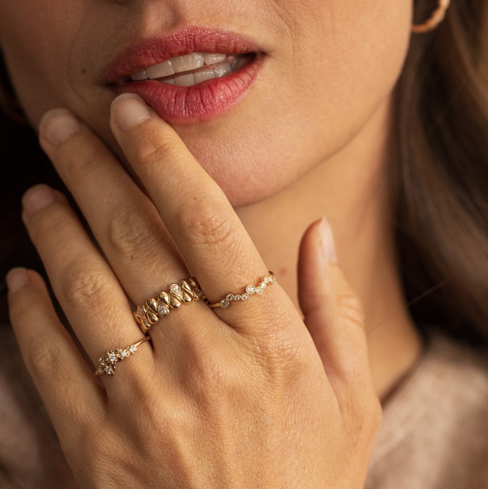 Ring Célestin