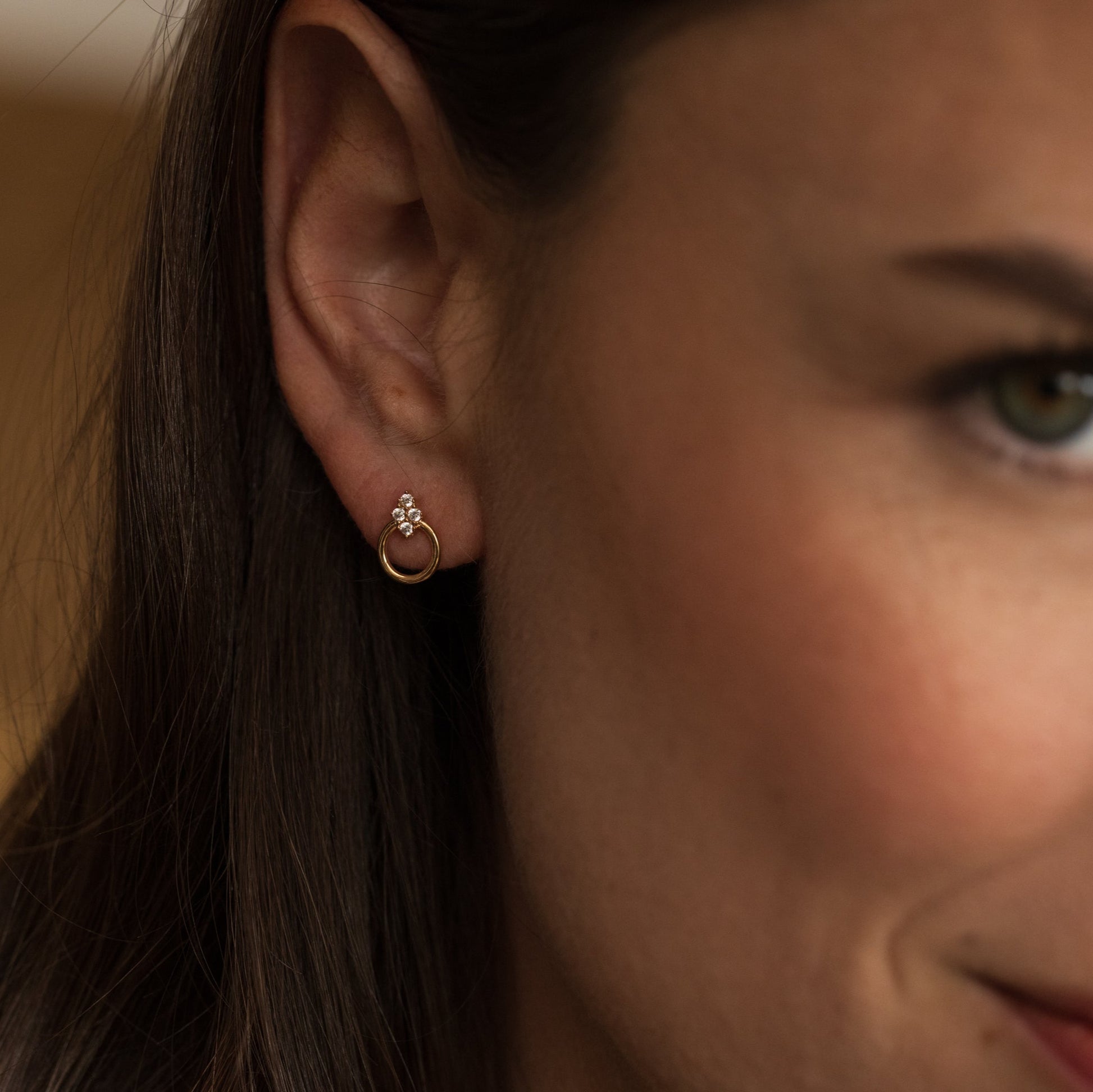 Pendientes Solys