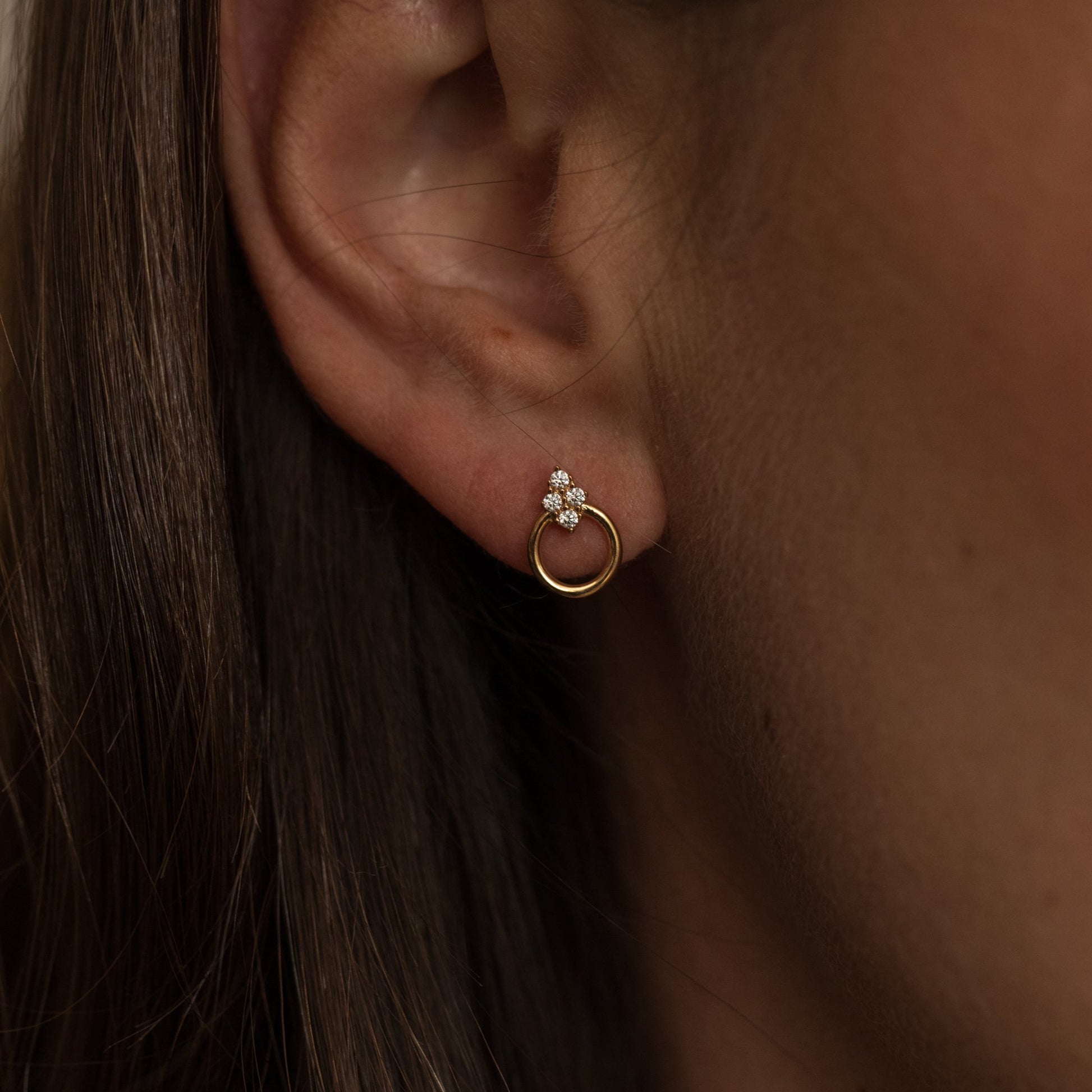 Pendientes Solys