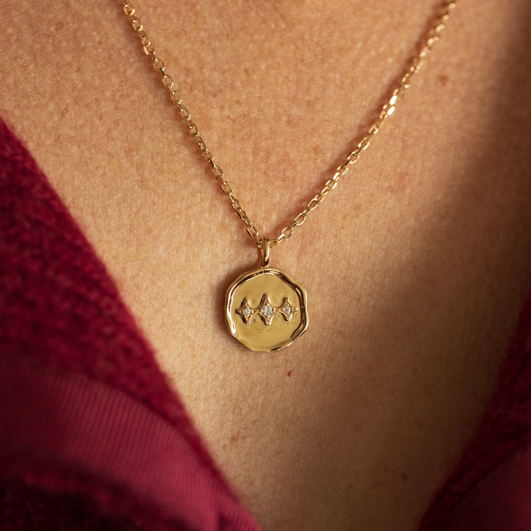Collier Orion