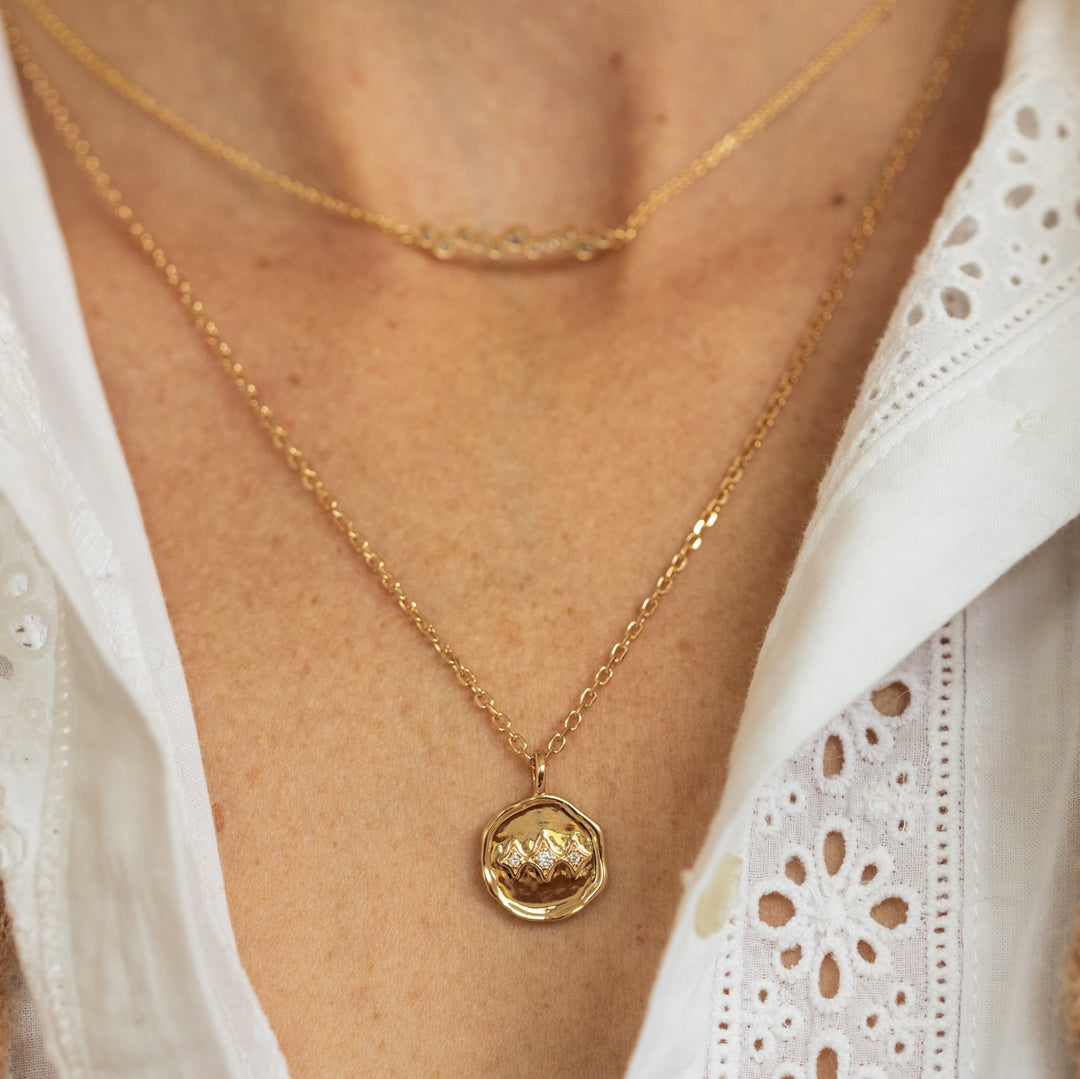 Collier Orion