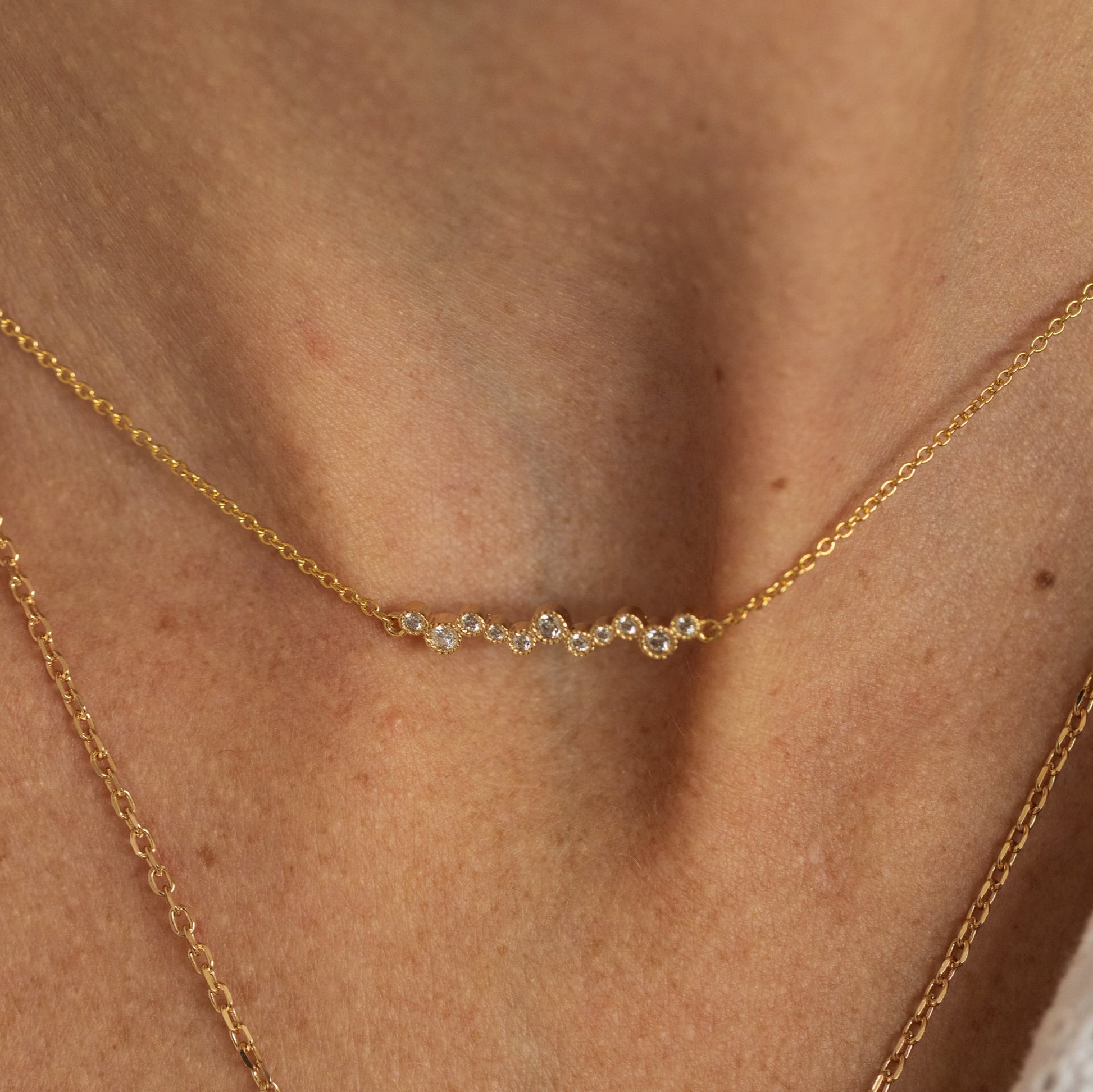 Collar Célestin