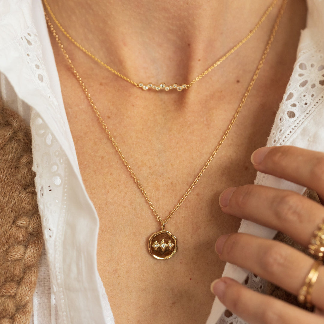 Collier Orion