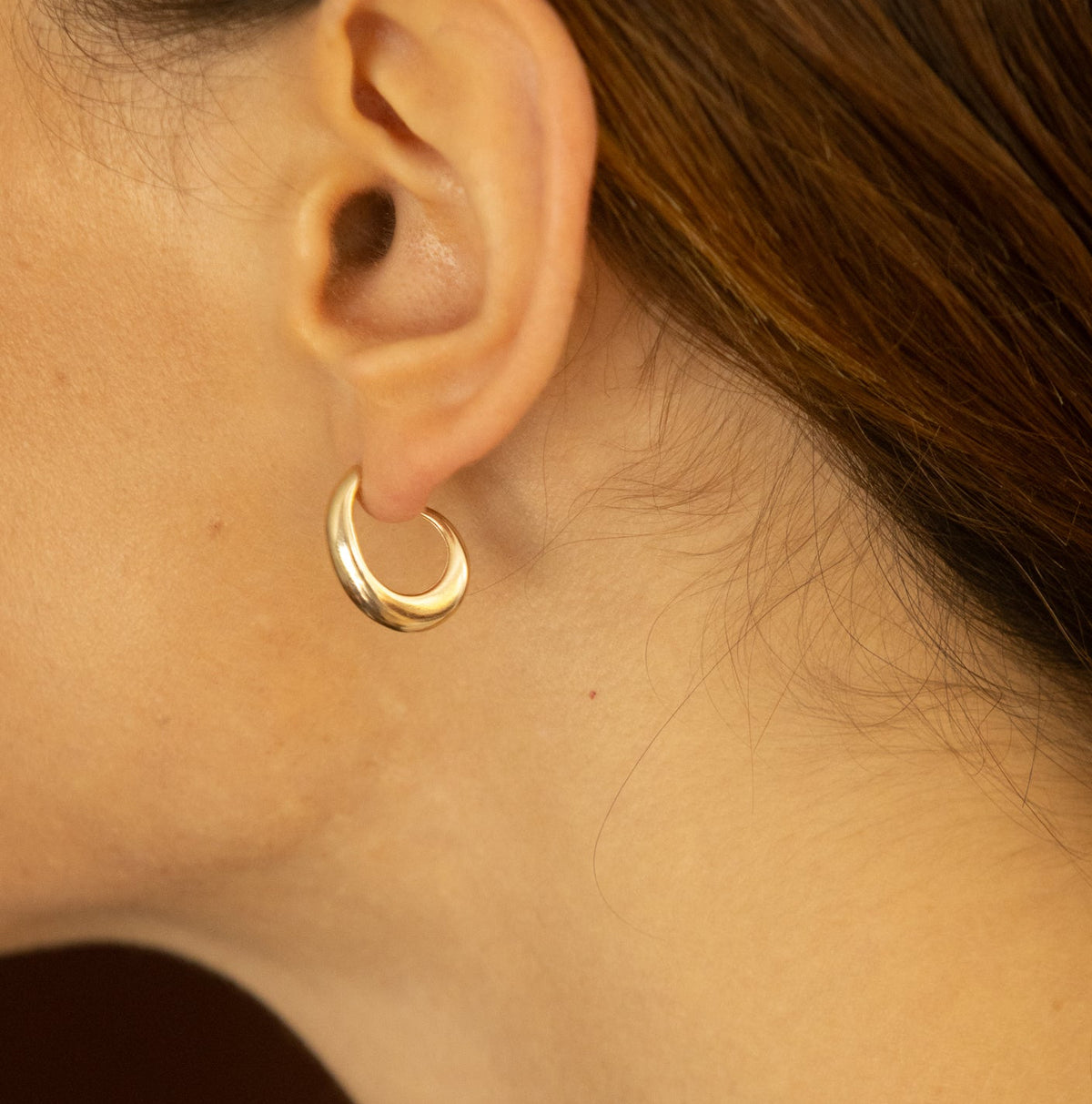 Boucles d'oreilles Roch