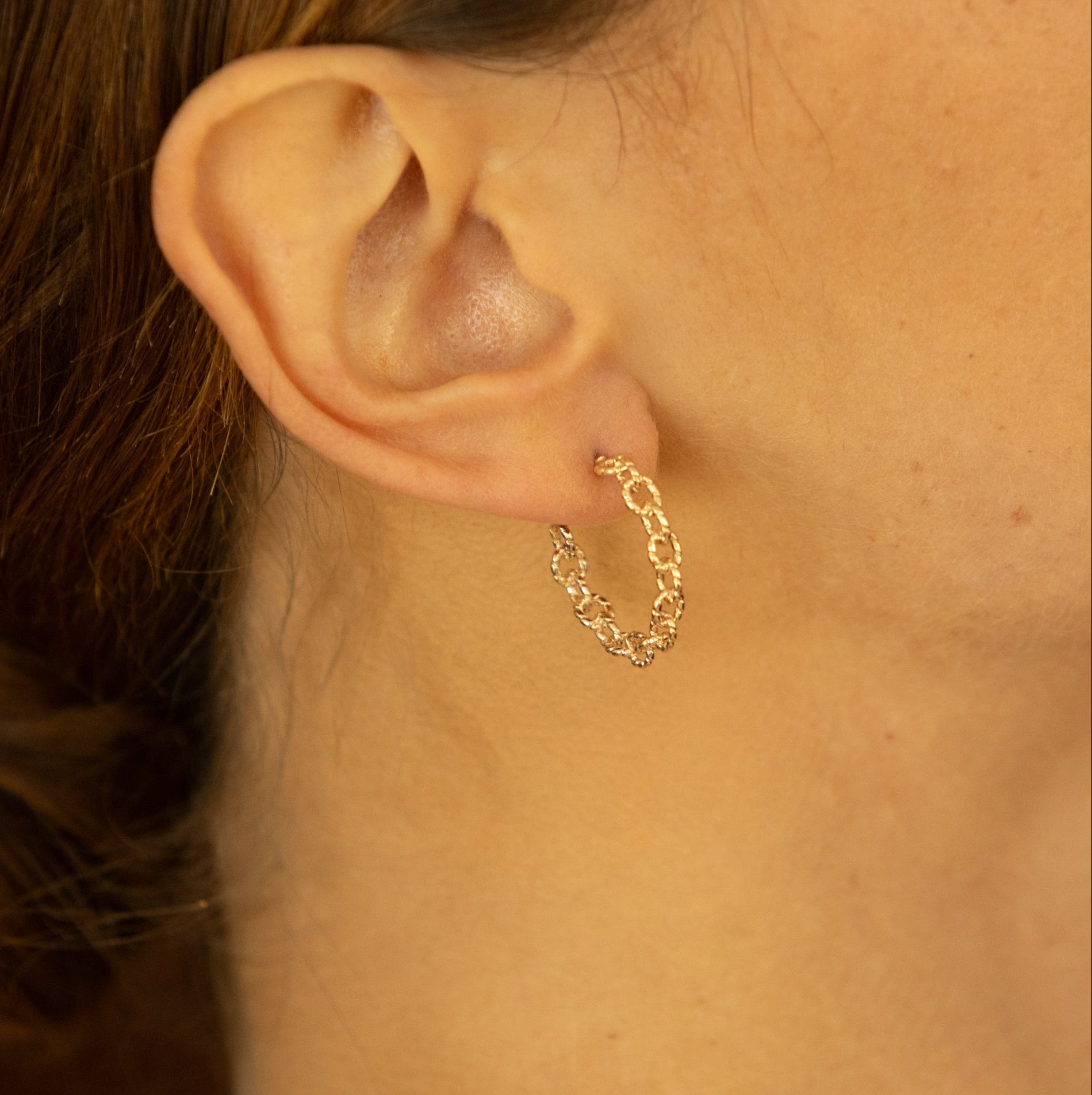 Boucles d'oreilles Vadim