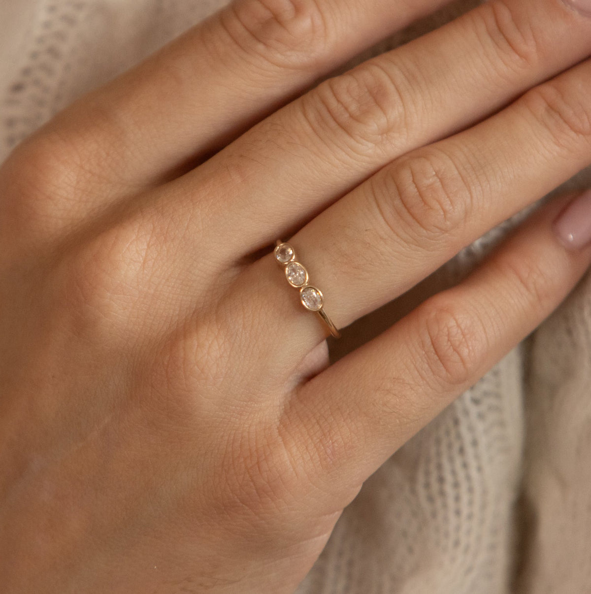 Bague Jona