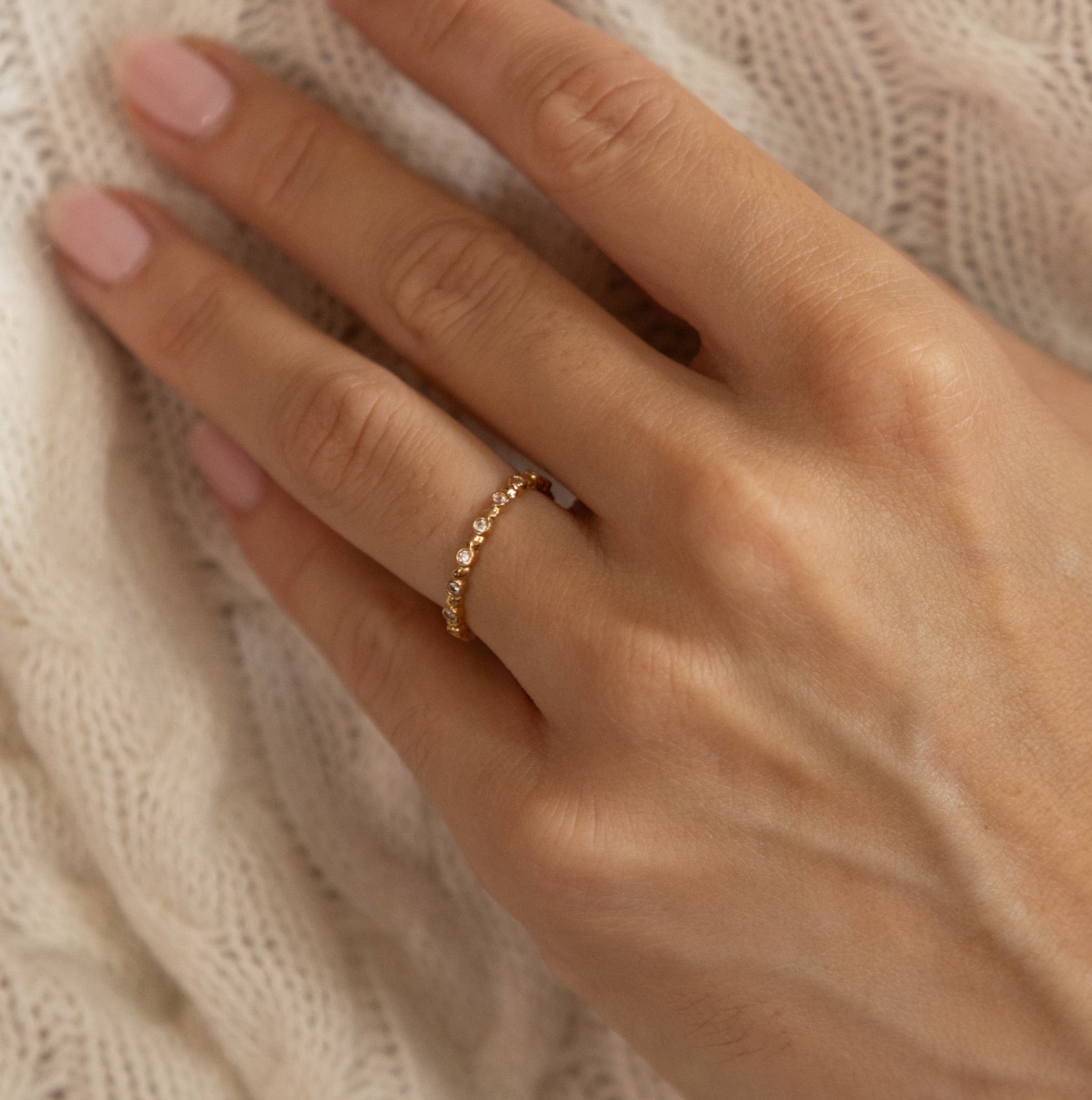 Bague Appia