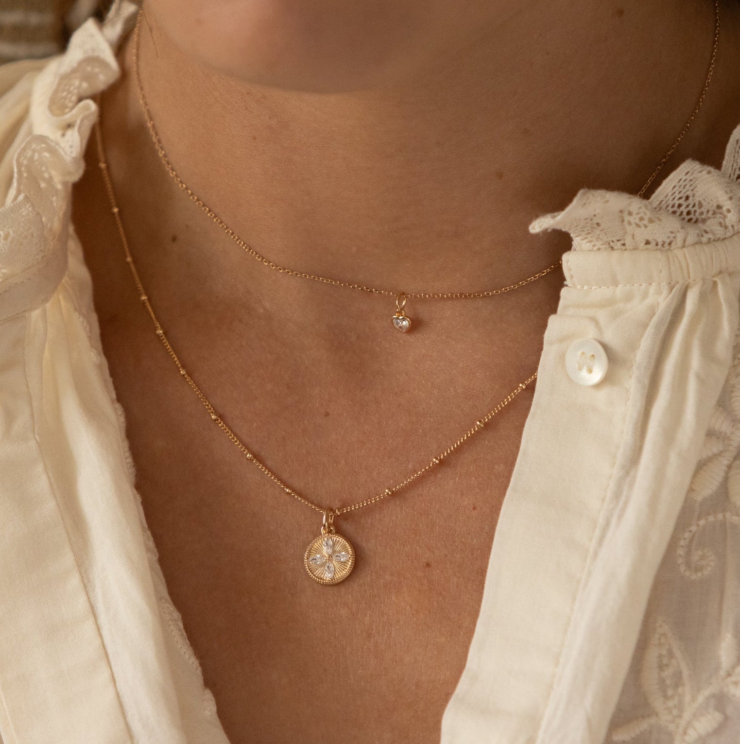 Joachim Pendant