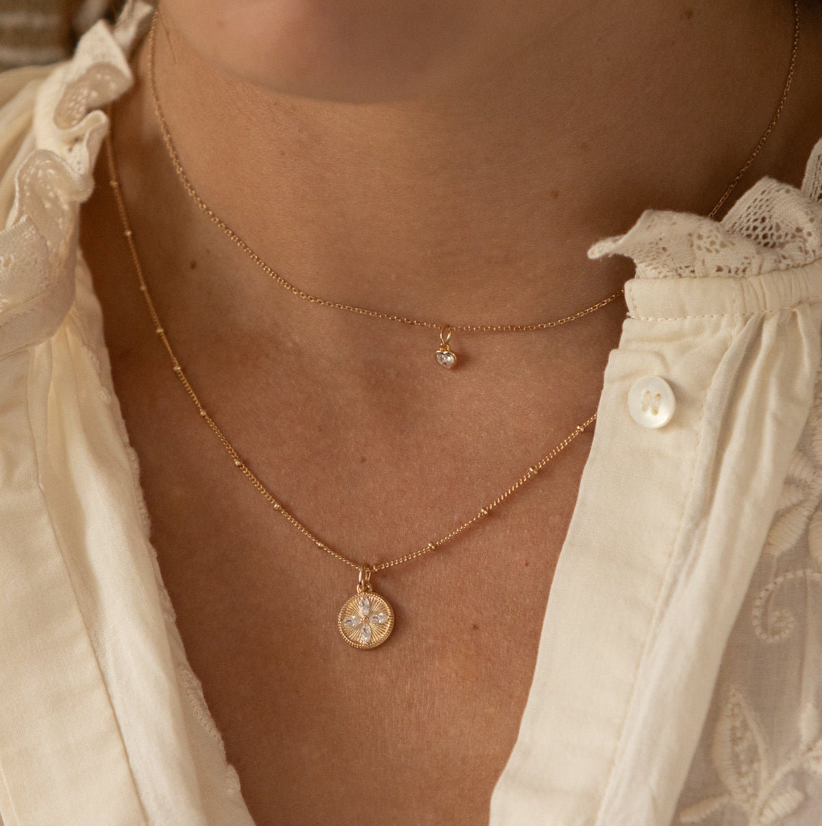 Joachim Pendant
