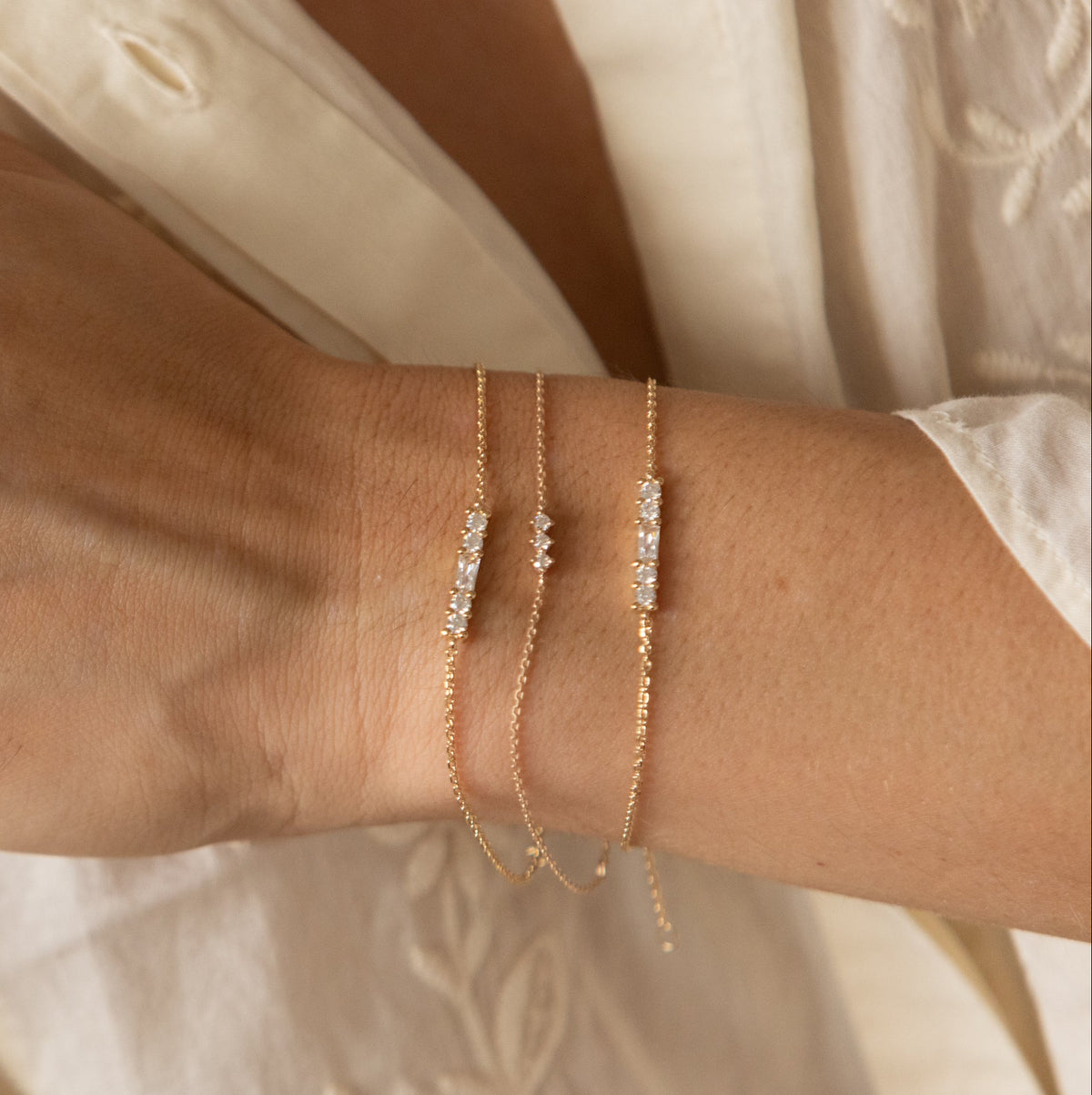 Bracelet Lévi