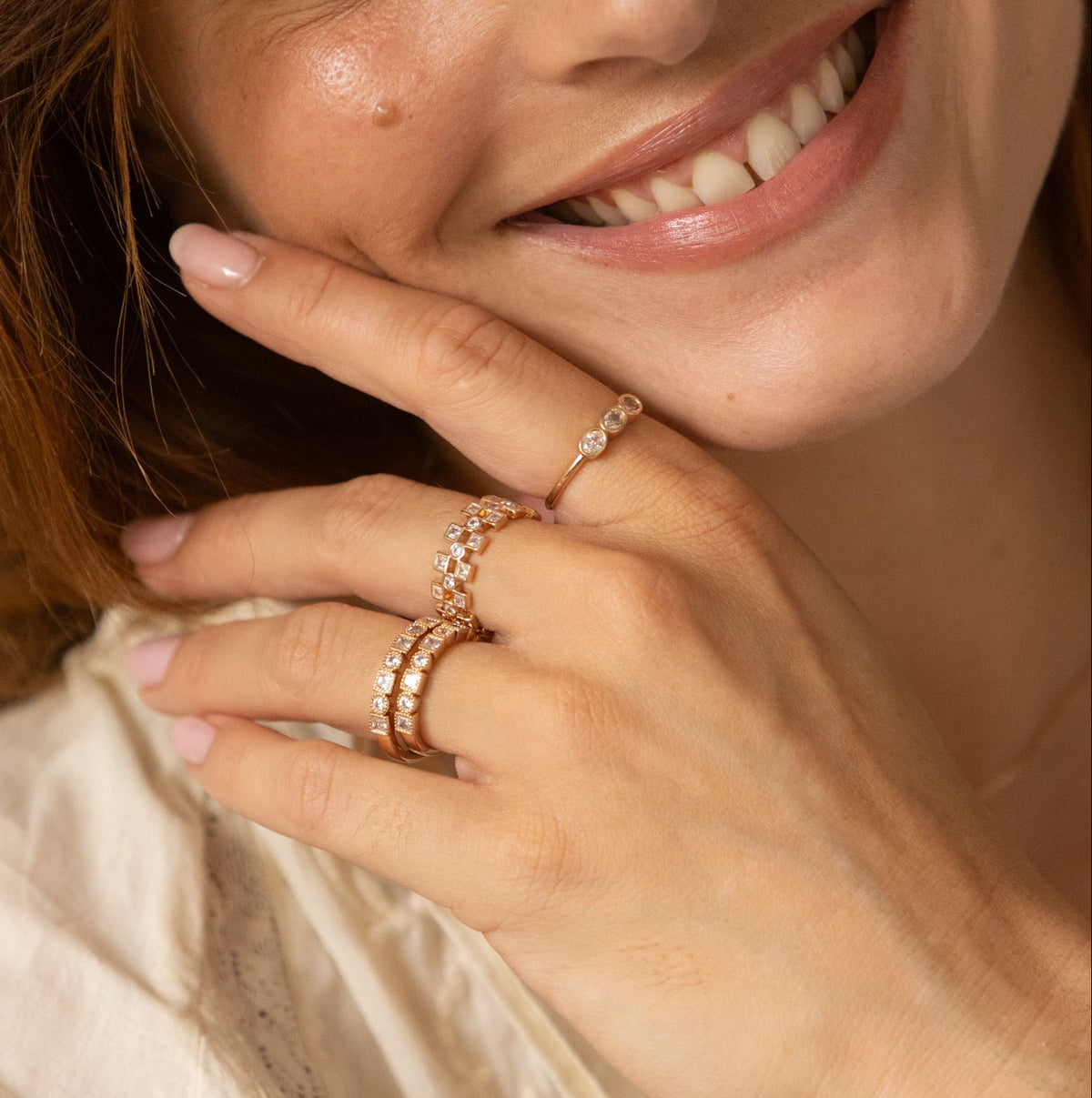 Bague Jona