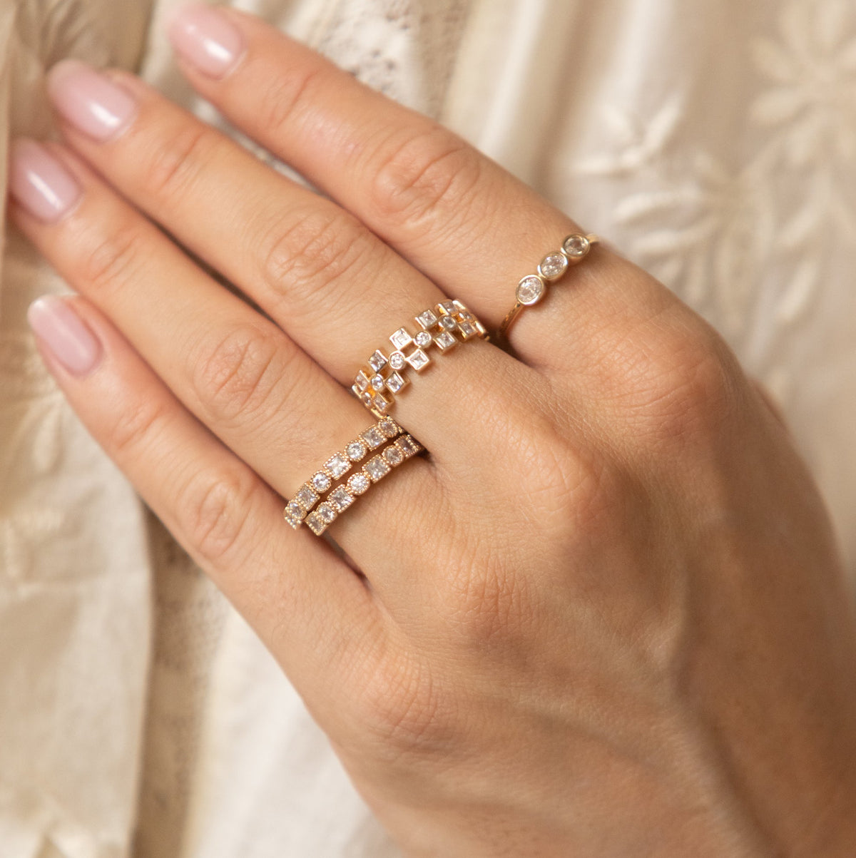 Bague Jona