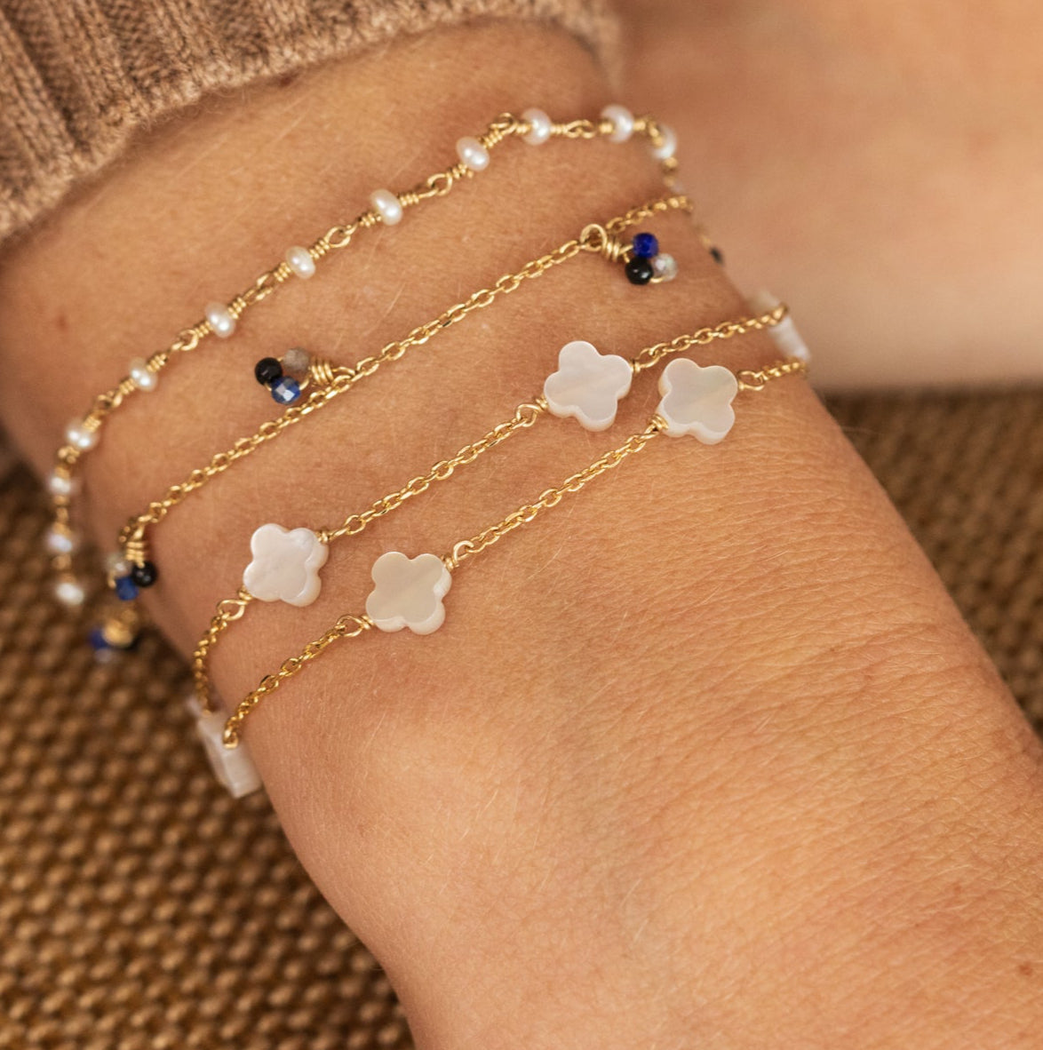 Bracciale Alexandra