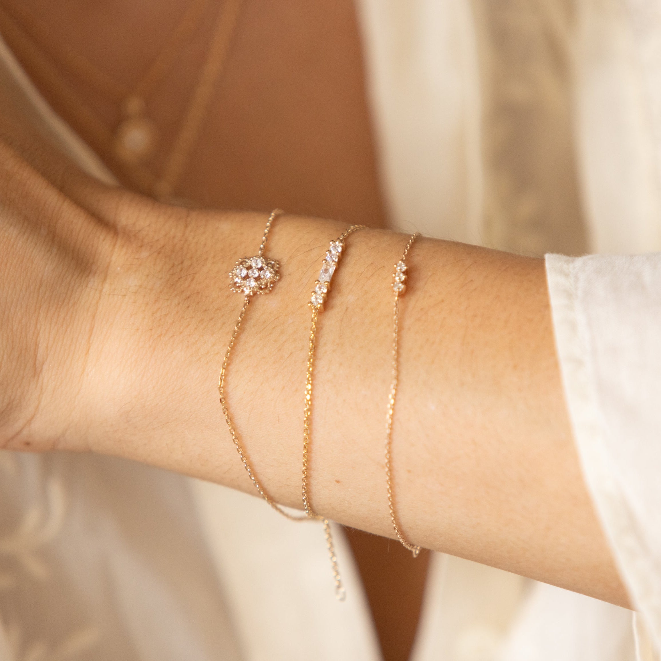 Bracelet Loïs