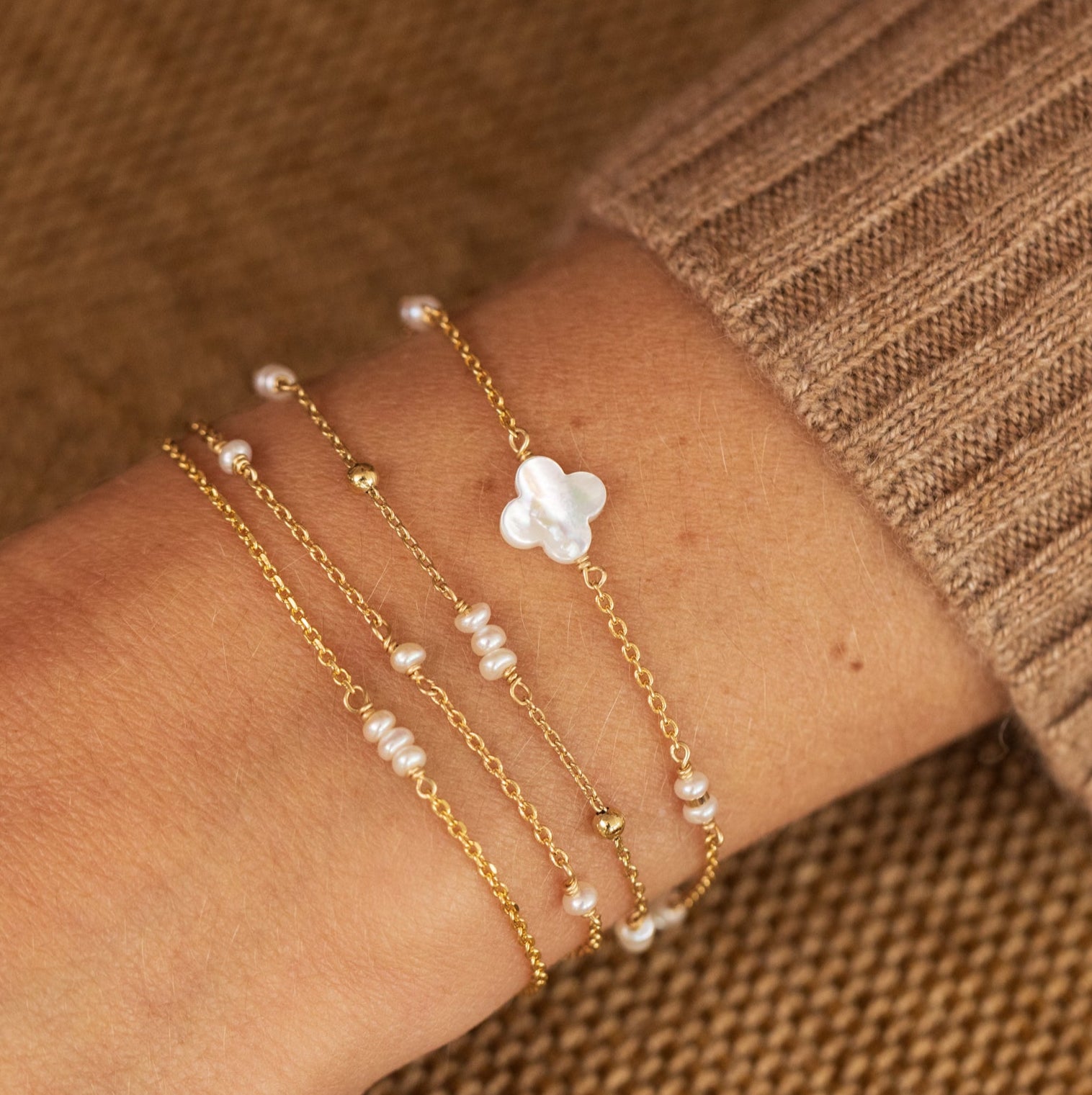 Bracciale Alexine