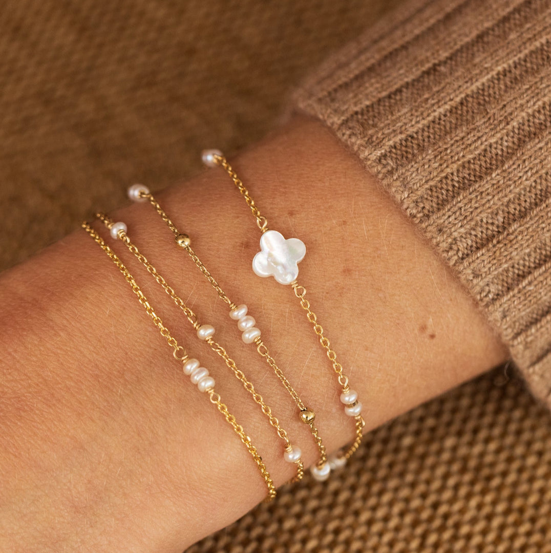 Bracelet Alexine