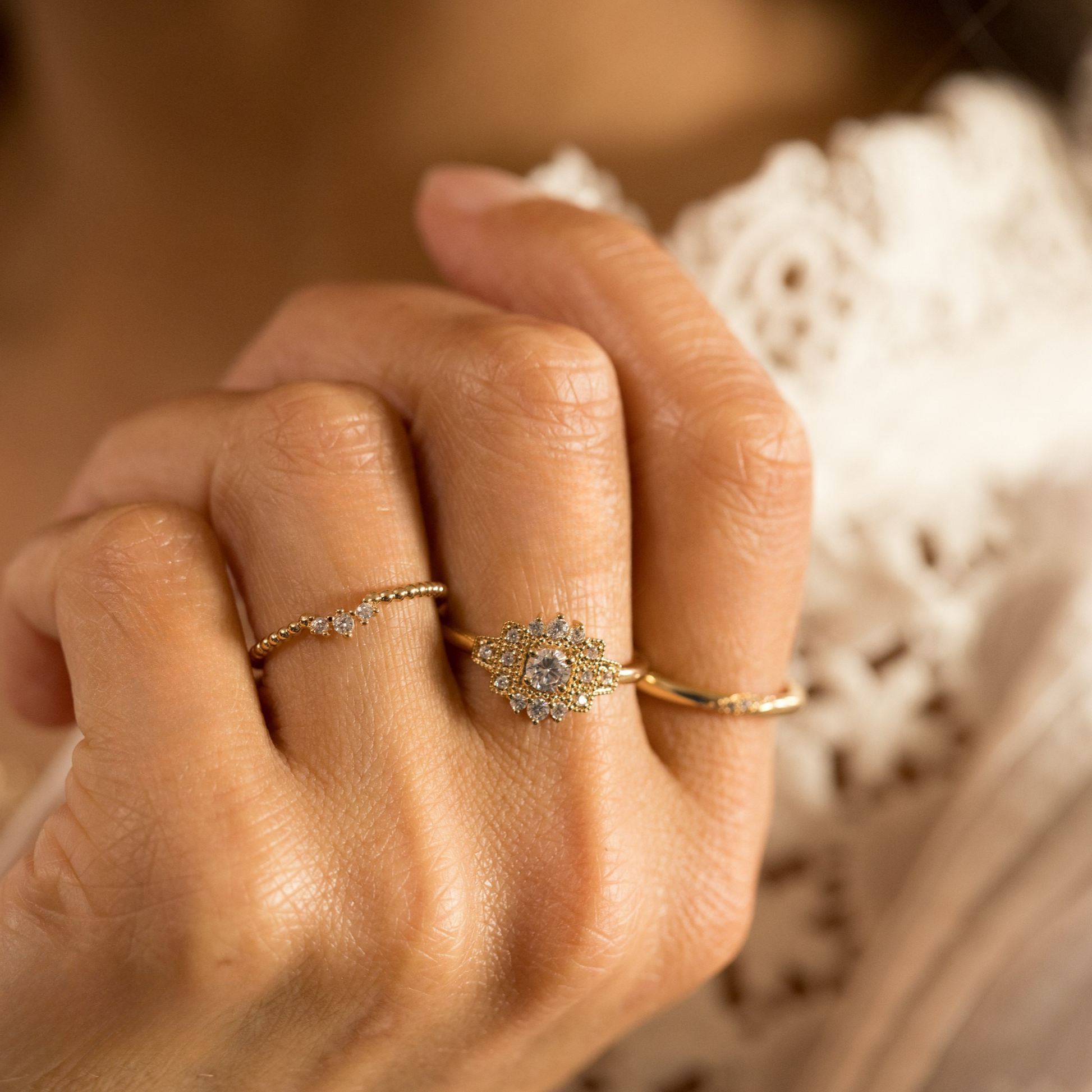 Ring Sirius